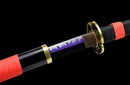 Enma Schwarze Katana Zoro One Piece