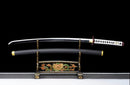 Giyu Tomioka Katana Demon Slayer
