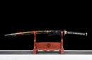 Akuma no Ryū Katana