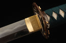 Kaze to Taiyō Katana