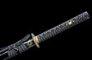 Kokuin no Yoru Ninjato Katana