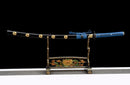 San Mai Kōshin Katana