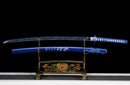 Seikō no Tsurugi Katana