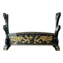 Katana Ständer Drache – Handgefertigt