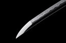Katana Tamahagane Stahl
