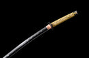 Katana Tamahagane Stahl