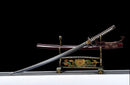 Rurouni Kenshin Sakabatō Katana