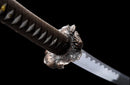 Rurouni Kenshin Sakabatō Katana