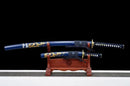 Ryū Katana Set
