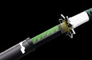 Sanemi Shinazugawa Katana Demon Slayer