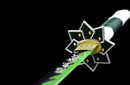 Sanemi Shinazugawa Katana Demon Slayer