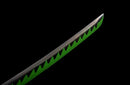 Sanemi Shinazugawa Katana Demon Slayer