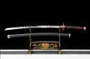 Tanjiro Katana Demon Slayer