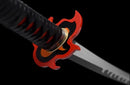 Tanjiro Katana Demon Slayer