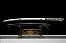 Katana Japanisches Drachenmotiv