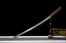 Japanisches Katana Exotisches Holz