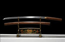 Katana Japanisches Exotisches Holz