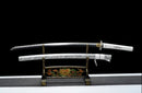 Katana Japanisches Geschmiedetes