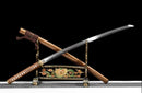 Traditionelles Japanisches Katana