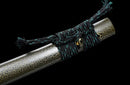 Samurai Katana Bronzeklinge