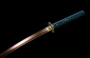 Samurai Katana Bronzeklinge