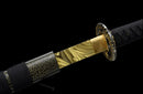 Samurai Katana Goldmuster