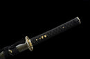 Samurai Katana Goldmuster