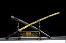 Samurai Katana Goldmuster
