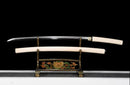 Katana Samurai Natürliches