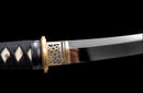 Tanto Samurai Katana
