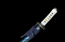 Tanto Katana Spectral Tsushima