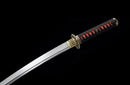 Wakizashi Damast Katana