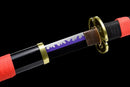 Enma Schwarze Katana Zoro One Piece