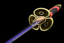 Enma Schwarze Katana Zoro One Piece