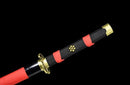 Enma Schwarze Katana Zoro One Piece