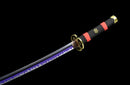 Enma Schwarze Katana Zoro One Piece