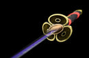 Enma Schwarze Katana Zoro One Piece