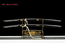 Hattori Hanzo Katana Kill Bill