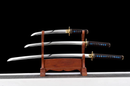 Hayate Katana Set