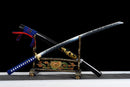 Aokaze no Ryū Katana