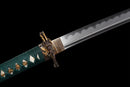 Hiryū Ginkumo Katana