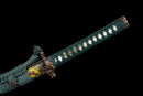 Hiryū Ginkumo Katana