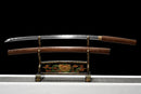 Kōboku no Seishin Katana