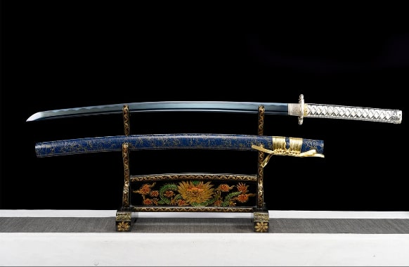 Kōtei no Yubiwa Katana