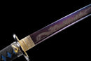 Murasaki Ryū Katana