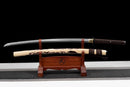Onna Bugeisha Katana