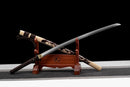 Onna Bugeisha Katana