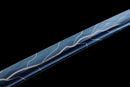 Raijin no Kōtei Katana