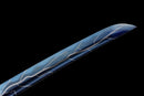 Raijin no Kōtei Katana