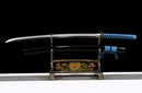San Mai Kōshin Katana